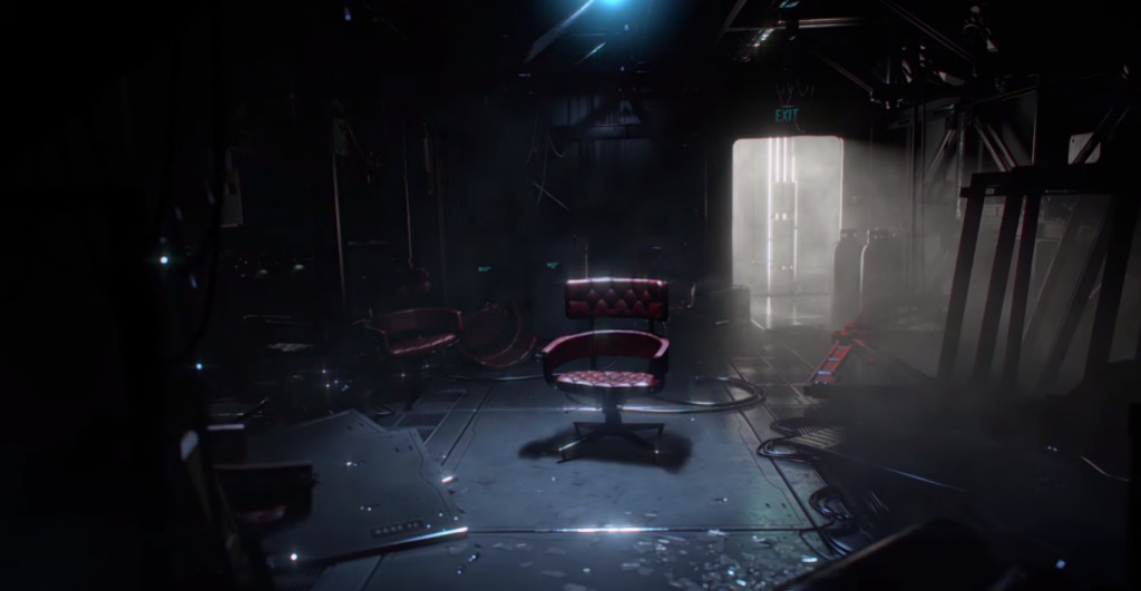 Генеральный директор Arkane Studios рассказал о секретах дебютного трейлера Prey - изображение обложка