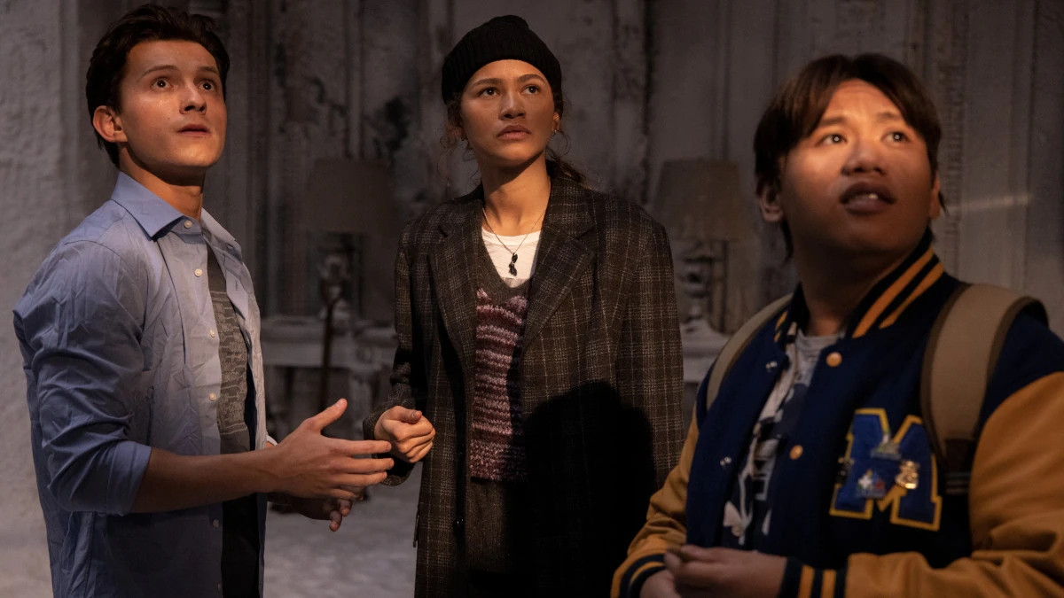 «Человек-паук: Нет пути домой» стал самым кассовым кинокомиксом в России - изображение обложка