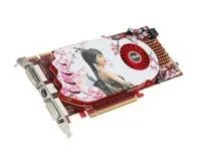 AMD рекламирует Radeon HD 4800 - изображение обложка