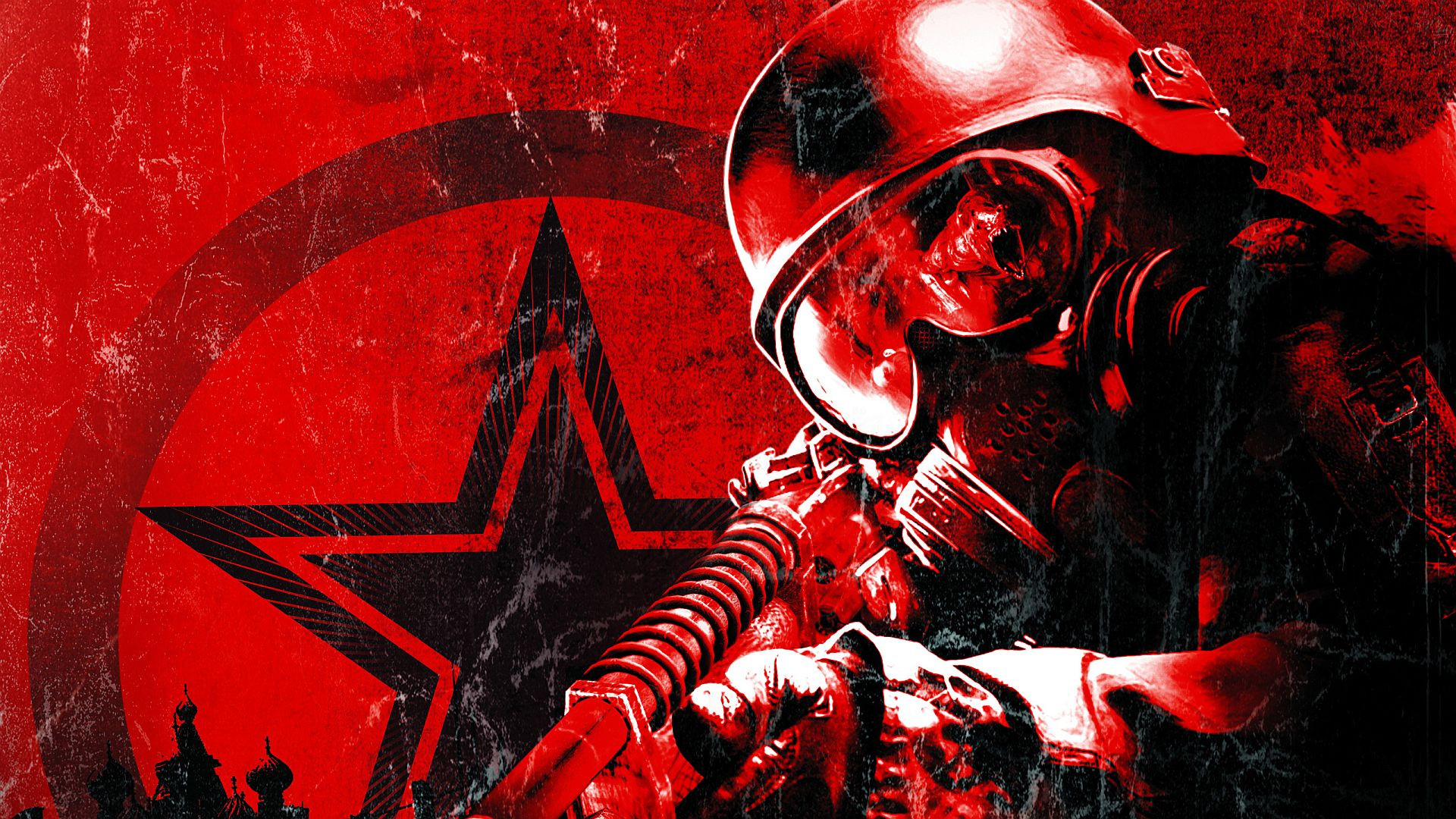 В Steam бесплатно отдают оригинальную Metro 2033 - изображение обложка