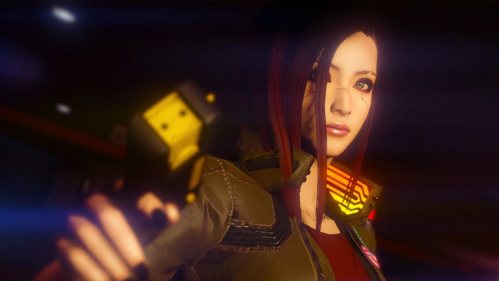Cyberpunk 2077 отправили на выдачу возрастного рейтинга - изображение обложка