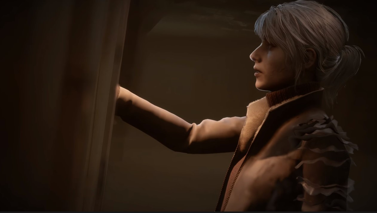 Технический анализ The Medium, первого некстген-эксклюзива Xbox Series - изображение 1 Технический анализ The Medium, первого некстген-эксклюзива Xbox Series - фото 1