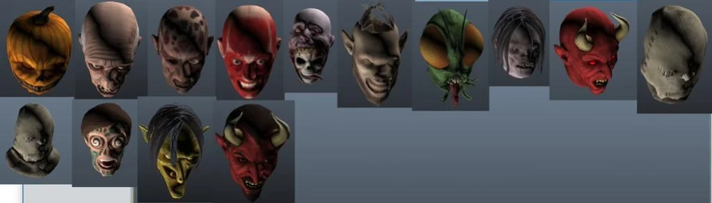 Rockstar может отпраздновать Хэллоуин в GTA Online - фото 2