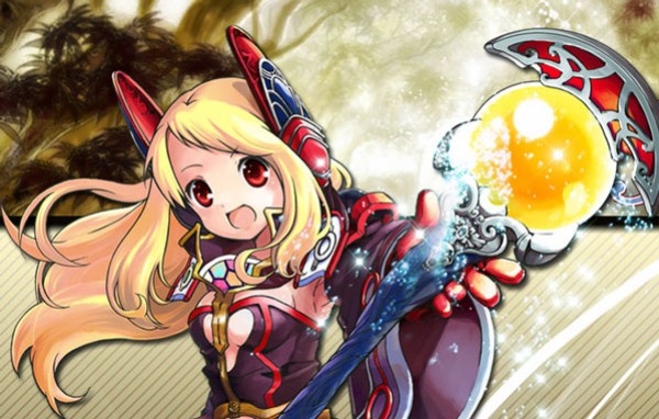 Grand Fantasia приезжает в Россию - изображение обложка