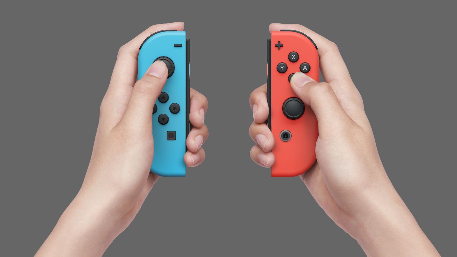 Nintendo победила в патентном споре с Gamevice - изображение обложка