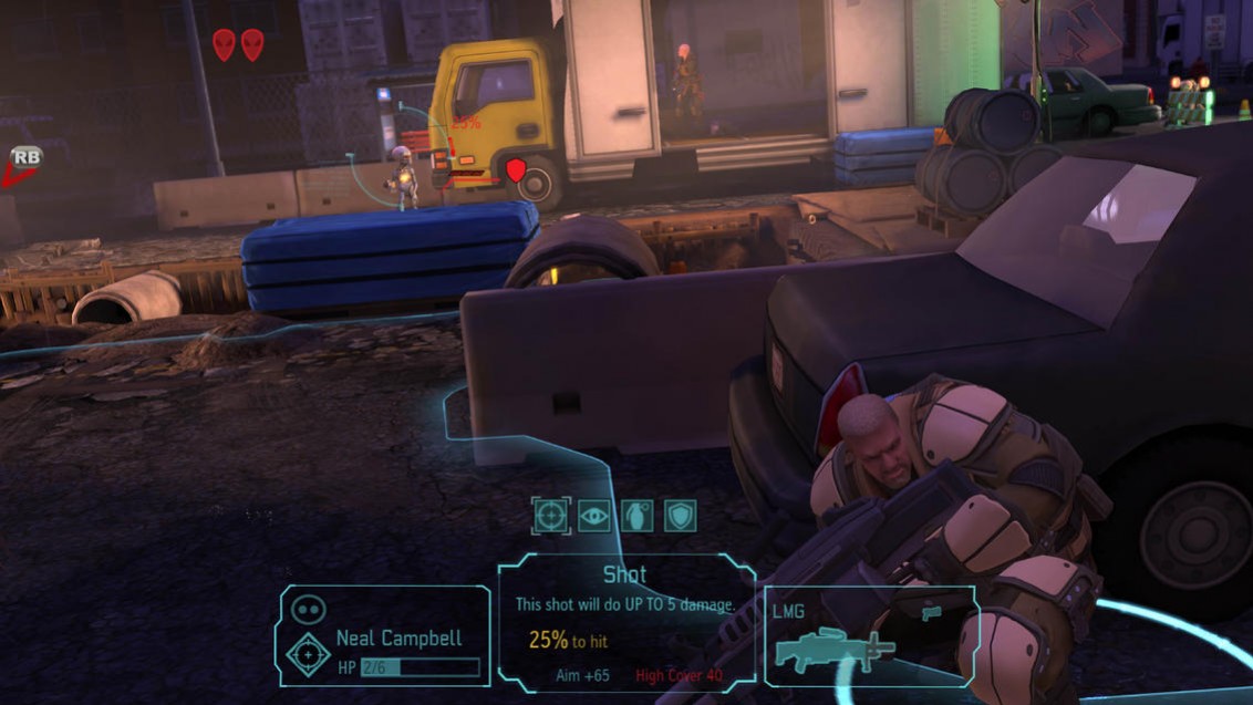 XCOM: Enemy Unknown станет более тактической, чем оригинальная игра - изображение обложка