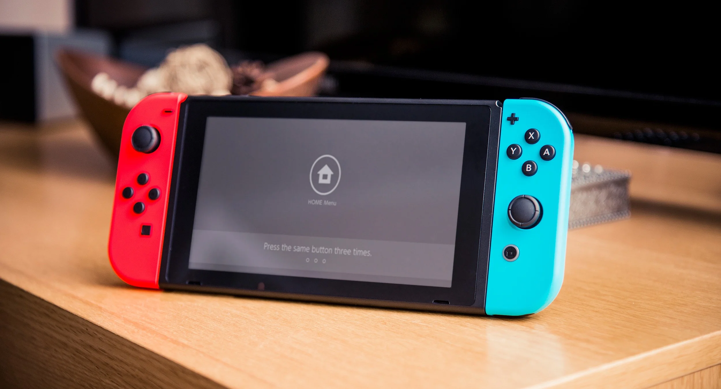 Nintendo Switch продолжает обходить PlayStation в Японии - изображение обложка