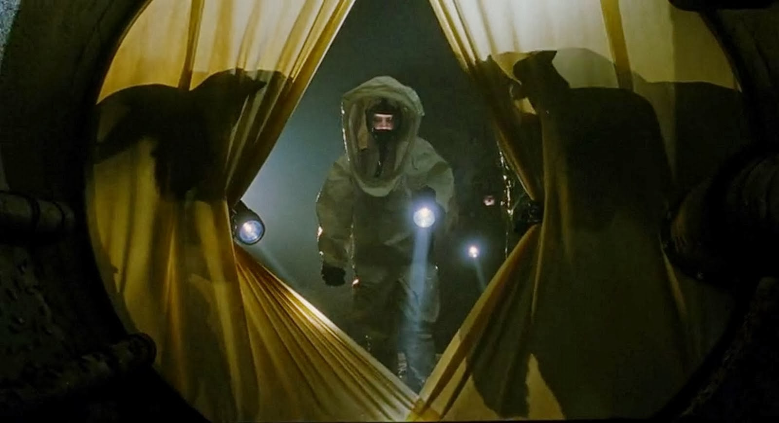 «Мутанты» Гильермо дель Торо станут сериалом - изображение обложка