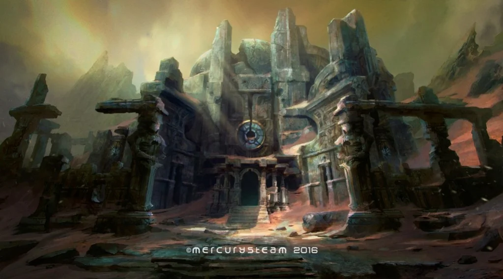 Продюсер Castlevania: Lords of Shadow вновь работает со студией MercurySteam - фото 1