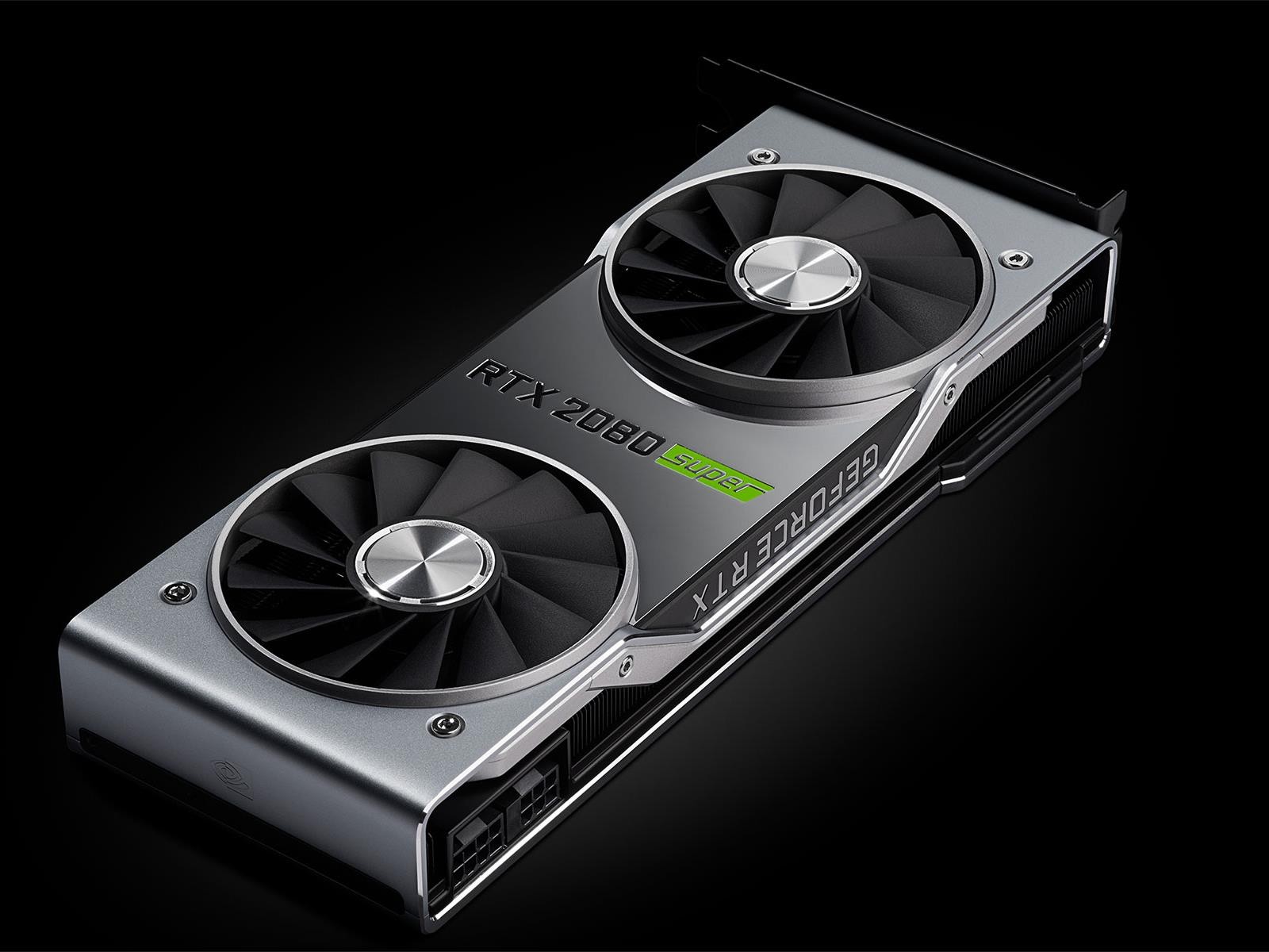 Эталонная GeForce RTX 2080 Super замечена в розничных магазинах РФ - изображение обложка