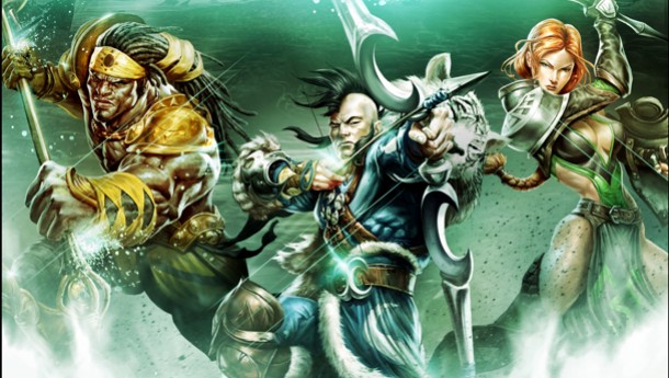Разработчик Sacred 3 извинился перед фанатами - изображение обложка
