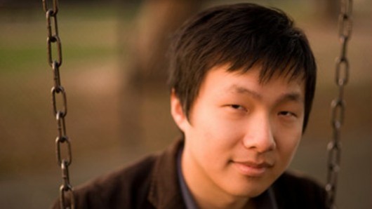 Дженова Чен нашел родственную душу - изображение обложка