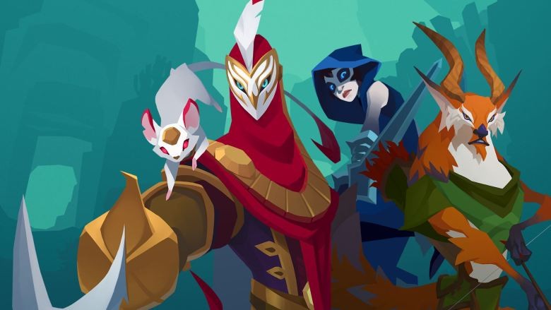 Студия Motiga, выпустившая Gigantic, закрыта - изображение обложка