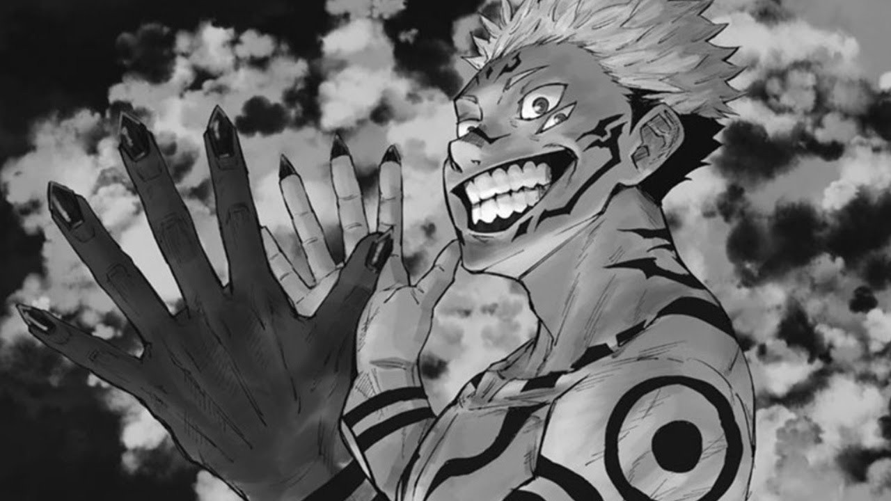 Аниме-сериал Jujutsu Kaisen начнут показывать на Crunchyroll в октябре