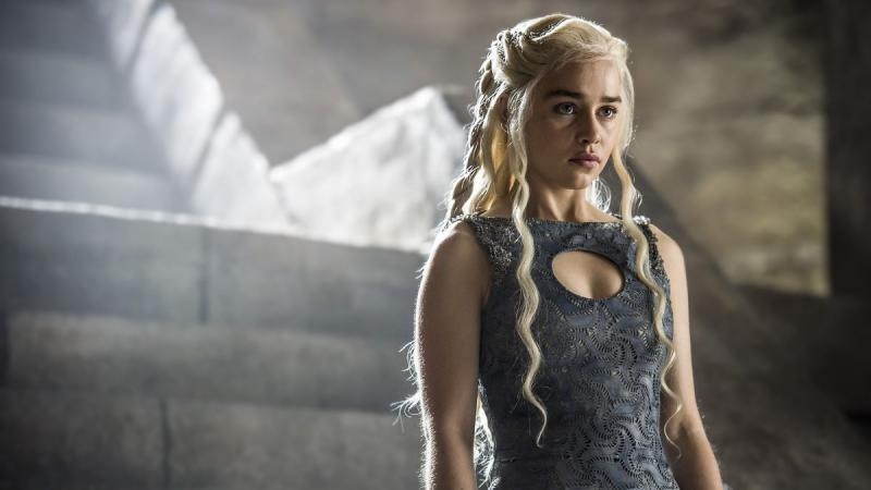 HBO показал первый проморолик седьмого сезона «Игры престолов» - изображение 1 HBO показал первый проморолик седьмого сезона «Игры престолов» - фото 1