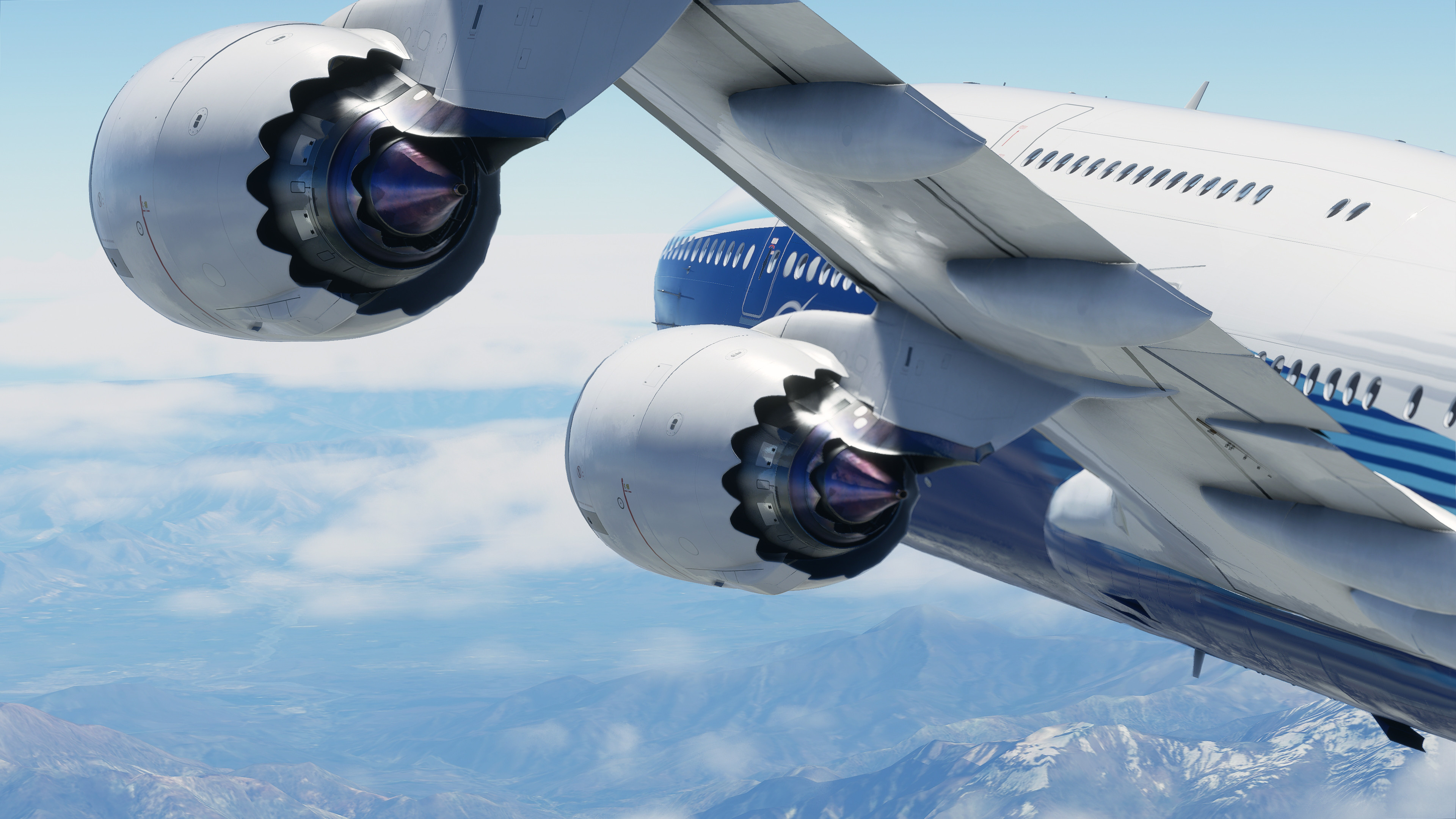 Microsoft Flight Simulator готовится к взлёту — релиз 18 августа только на PC - изображение обложка