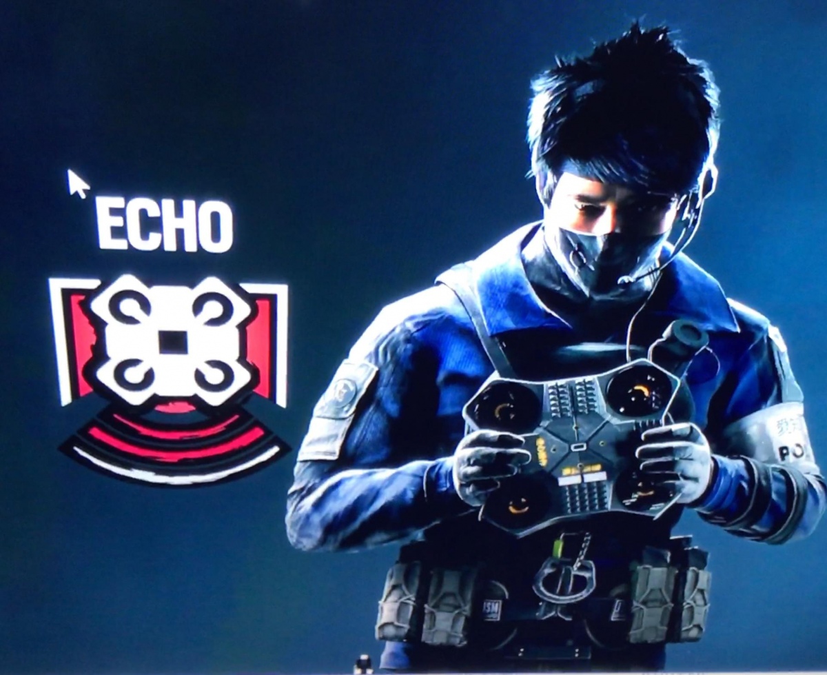 Авторы Rainbow Six: Siege подтвердили японскую карту - фото 1