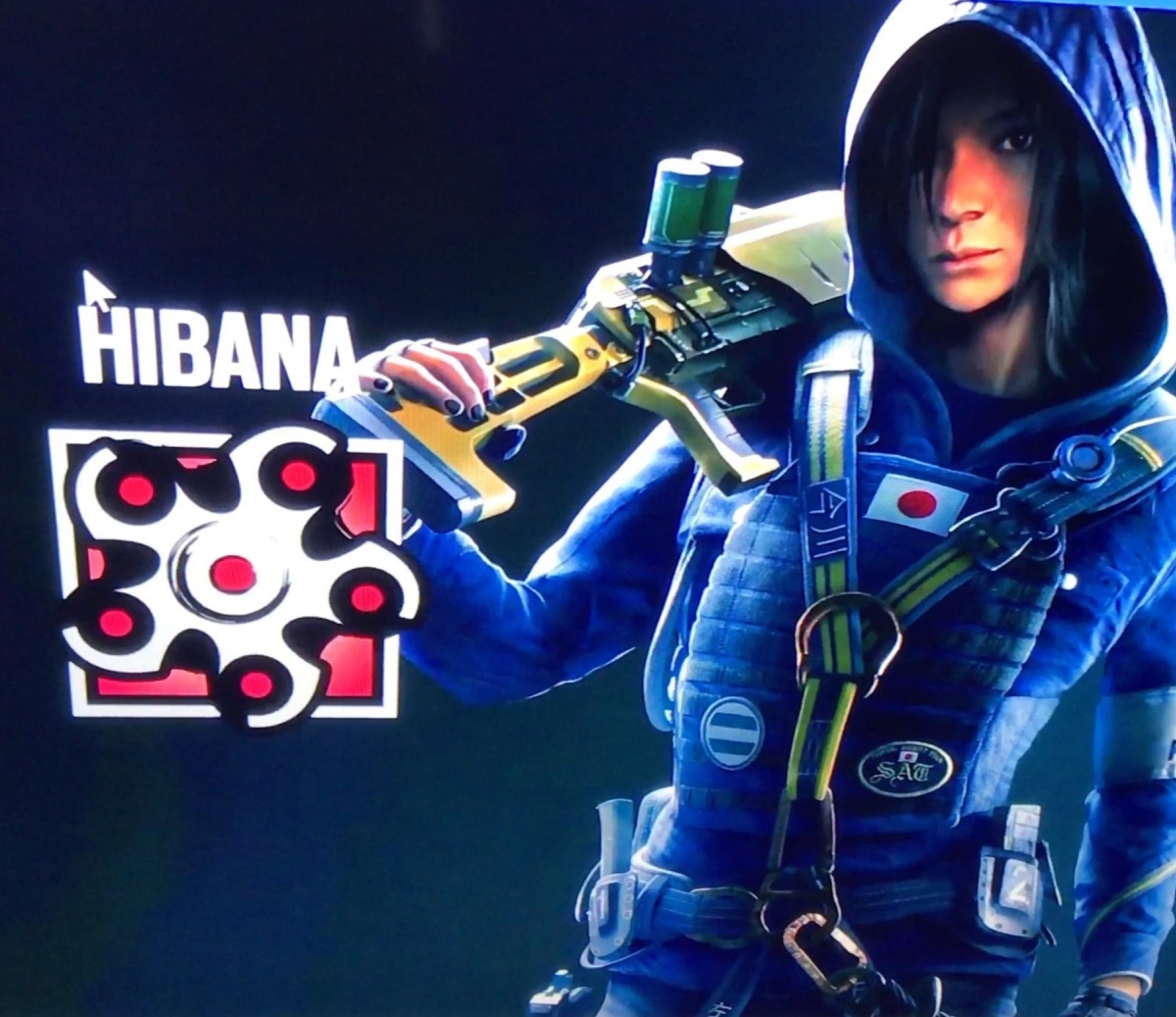 Авторы Rainbow Six: Siege подтвердили японскую карту - фото 2