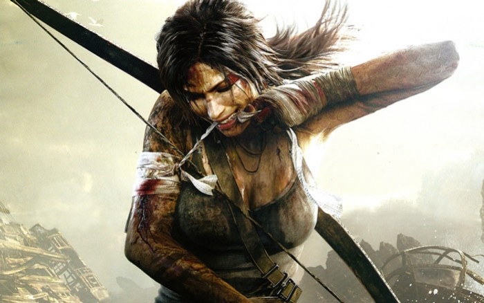 Свежий взгляд на Tomb Raider - изображение обложка