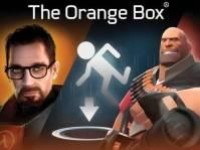 The Orange Box коллекционирует награды - изображение обложка