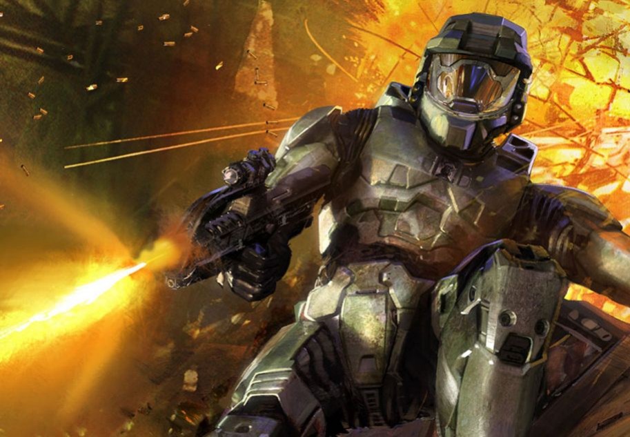 Фанатам Halo 2 предложили компенсацию - изображение обложка