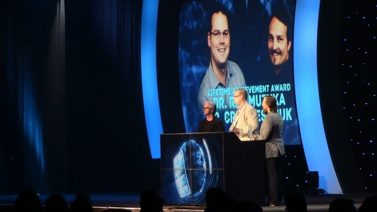 GDC 2013: В Бостоне наградили лучших разработчиков - фото 1