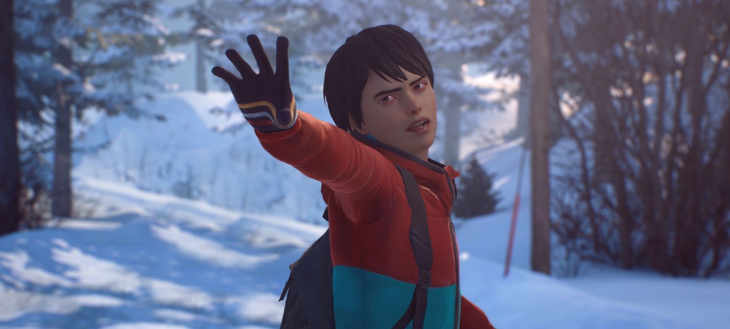 Журналисты приняли Life is Strange 2 заметно хуже первой части - изображение обложка