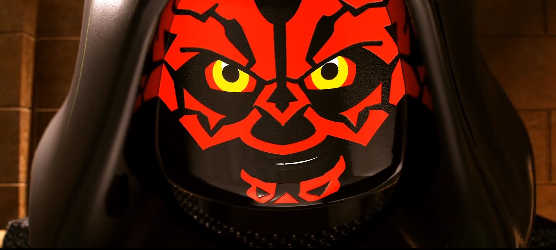 LEGO Star Wars: The Skywalker Saga: обложка и летняя премьера - изображение обложка