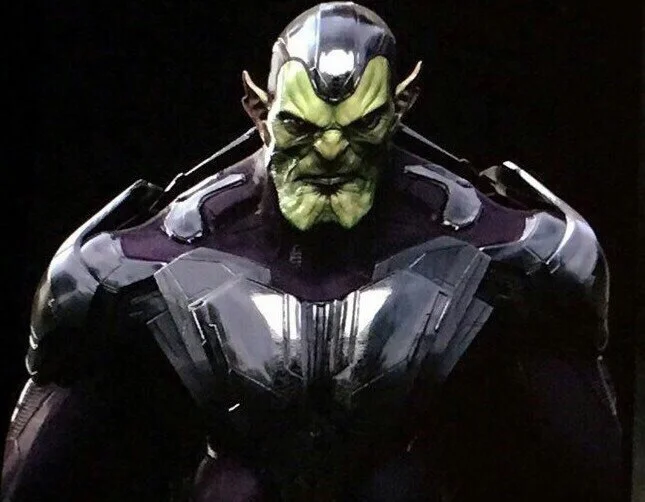 Marvel на Comic-Con: «Капитан Марвел», «Человек-муравей и Оса» и «Мстители: Война бесконечности» - фото 2