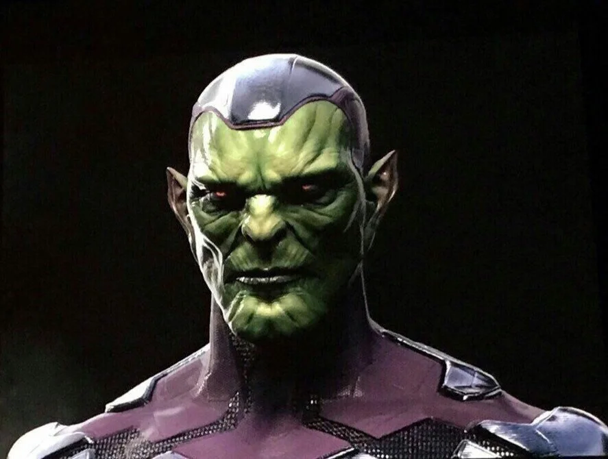 Marvel на Comic-Con: «Капитан Марвел», «Человек-муравей и Оса» и «Мстители: Война бесконечности» - фото 1
