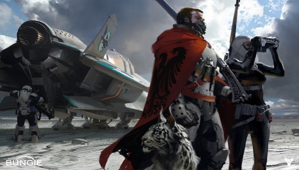 Аналитики прочат Destiny титул самой продаваемой игры 2014 года - изображение обложка