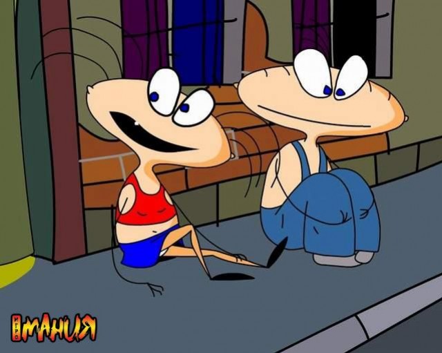 Масяня в продаже - изображение обложка