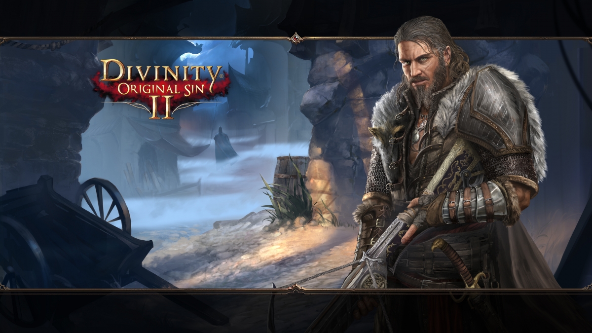 Larian Studios представила трёх персонажей Divinity: Original Sin 2 - фото 3