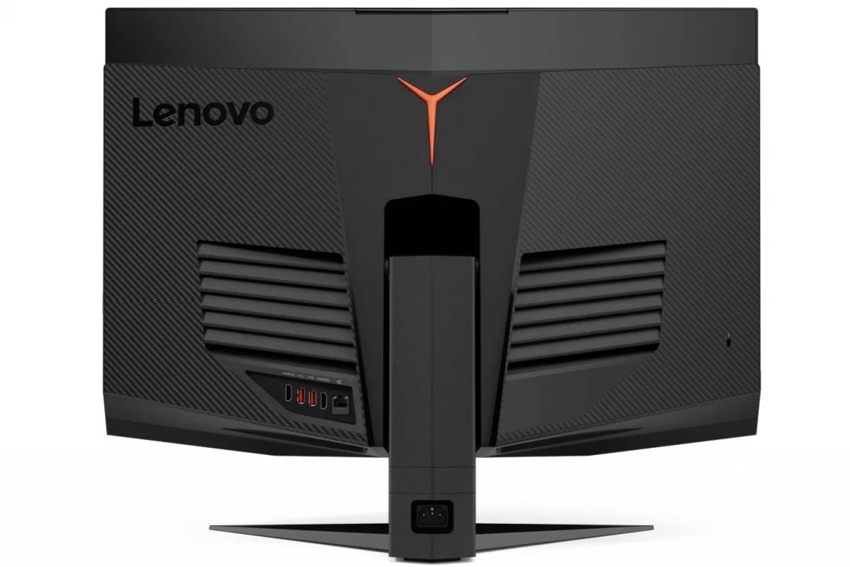 Lenovo назвала российскую цену моноблока IdeaCentre AIO Y910 - фото 2