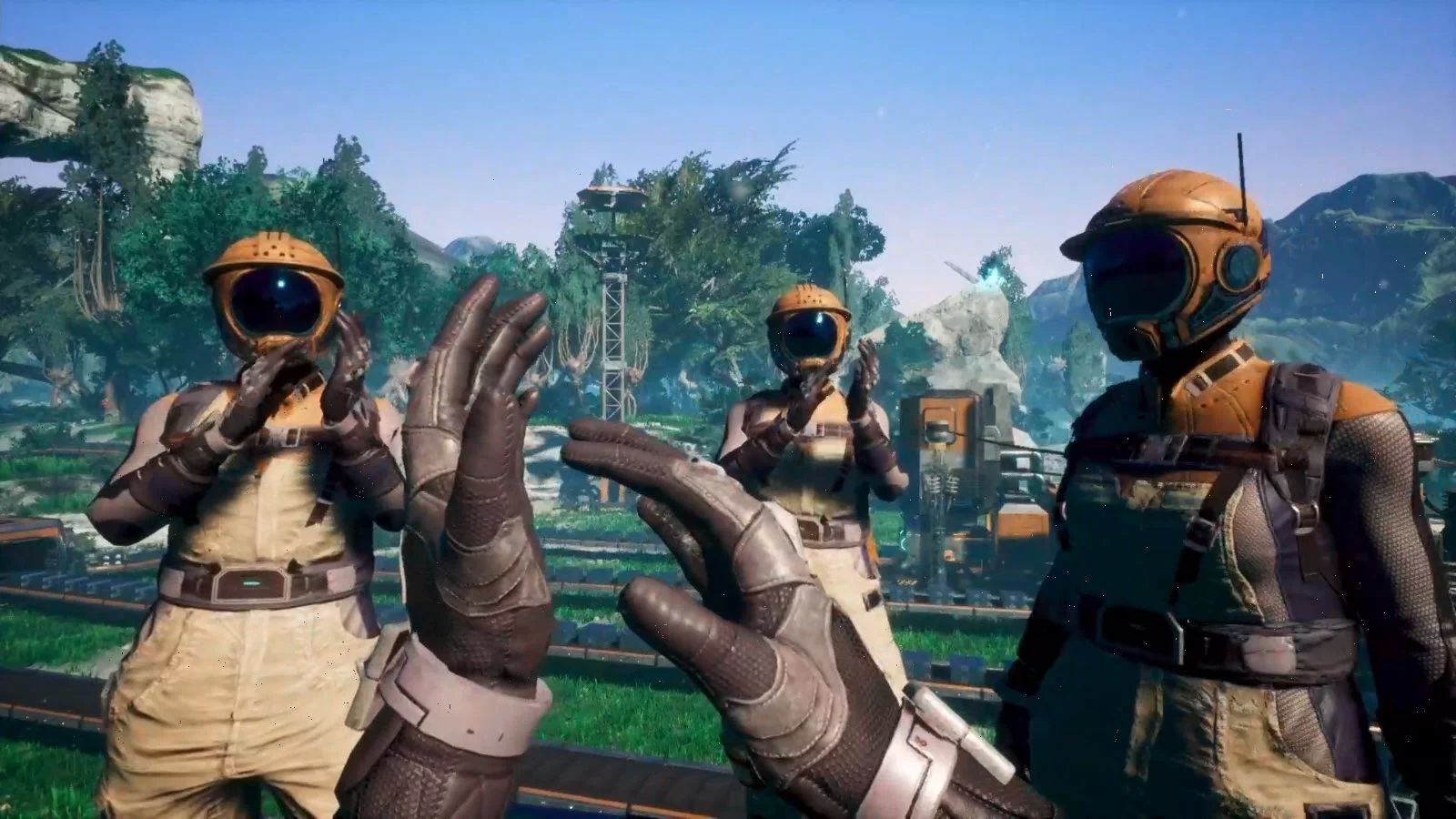 Авторы Satisfactory: не стоит бойкотировать Epic Games Store с помощью пиратства - изображение обложка