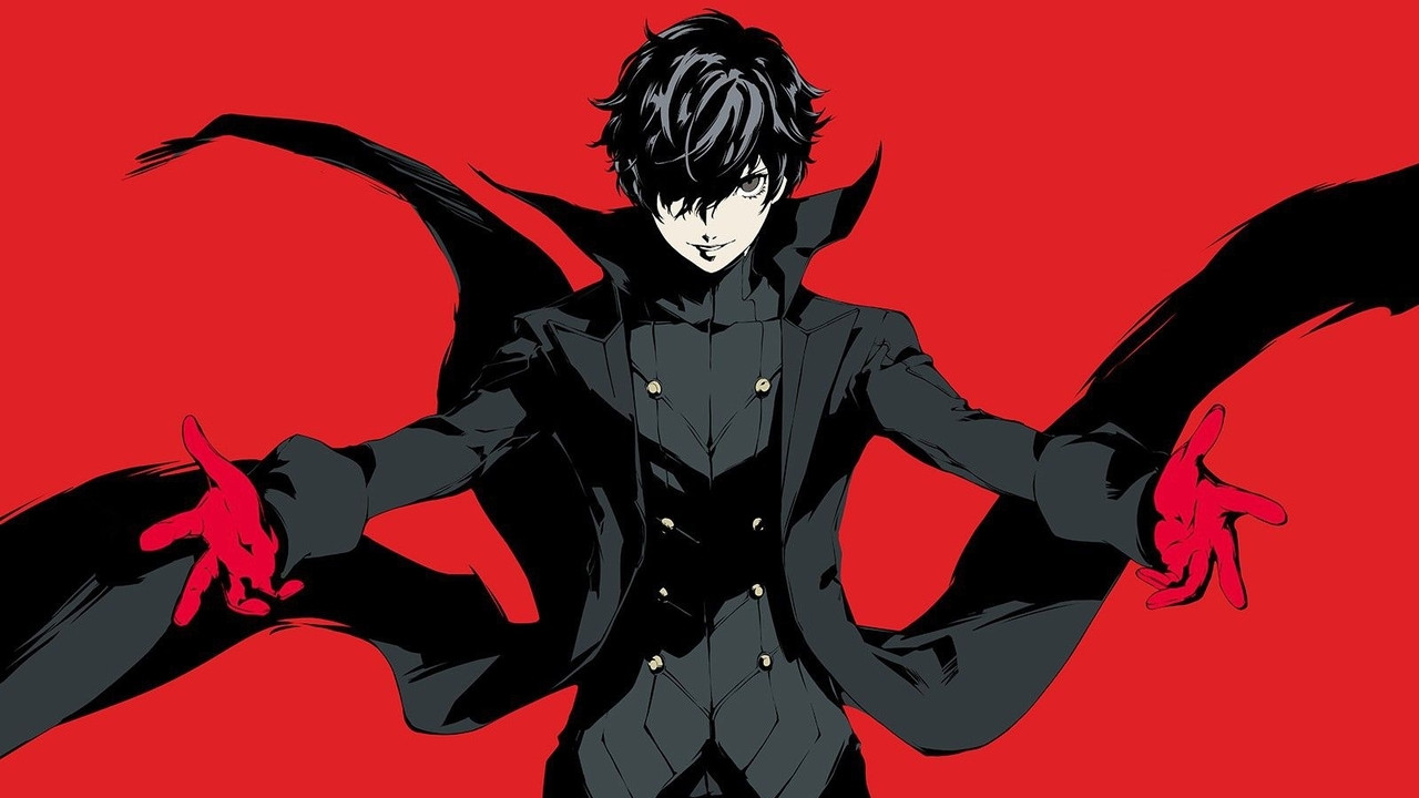 Atlus рассказала о ближайший мероприятиях, приуроченных к 25-летию Persona - изображение обложка