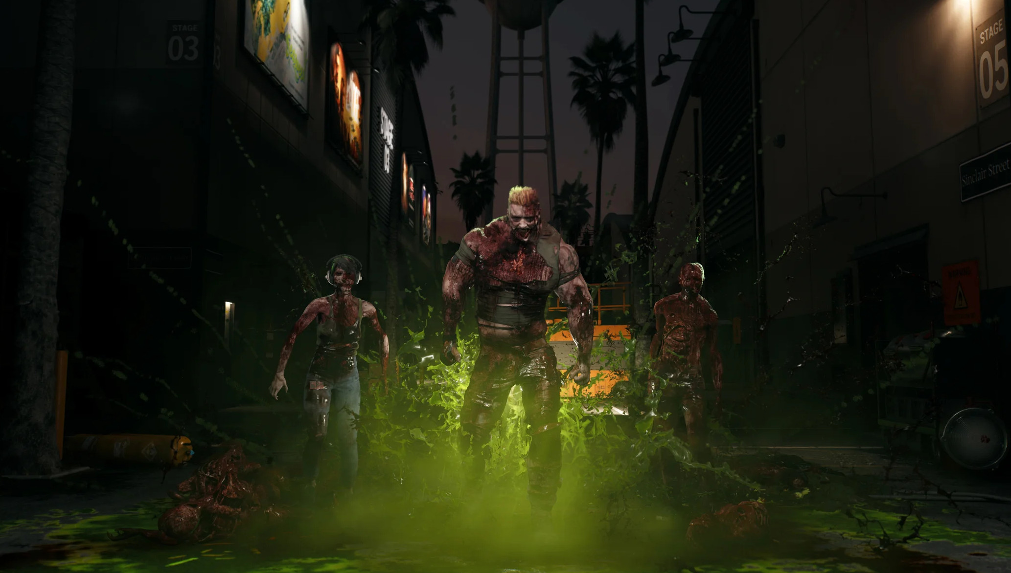 Авторы Dead Island 2 оказались признательны истории о «производственном аду» - изображение обложка