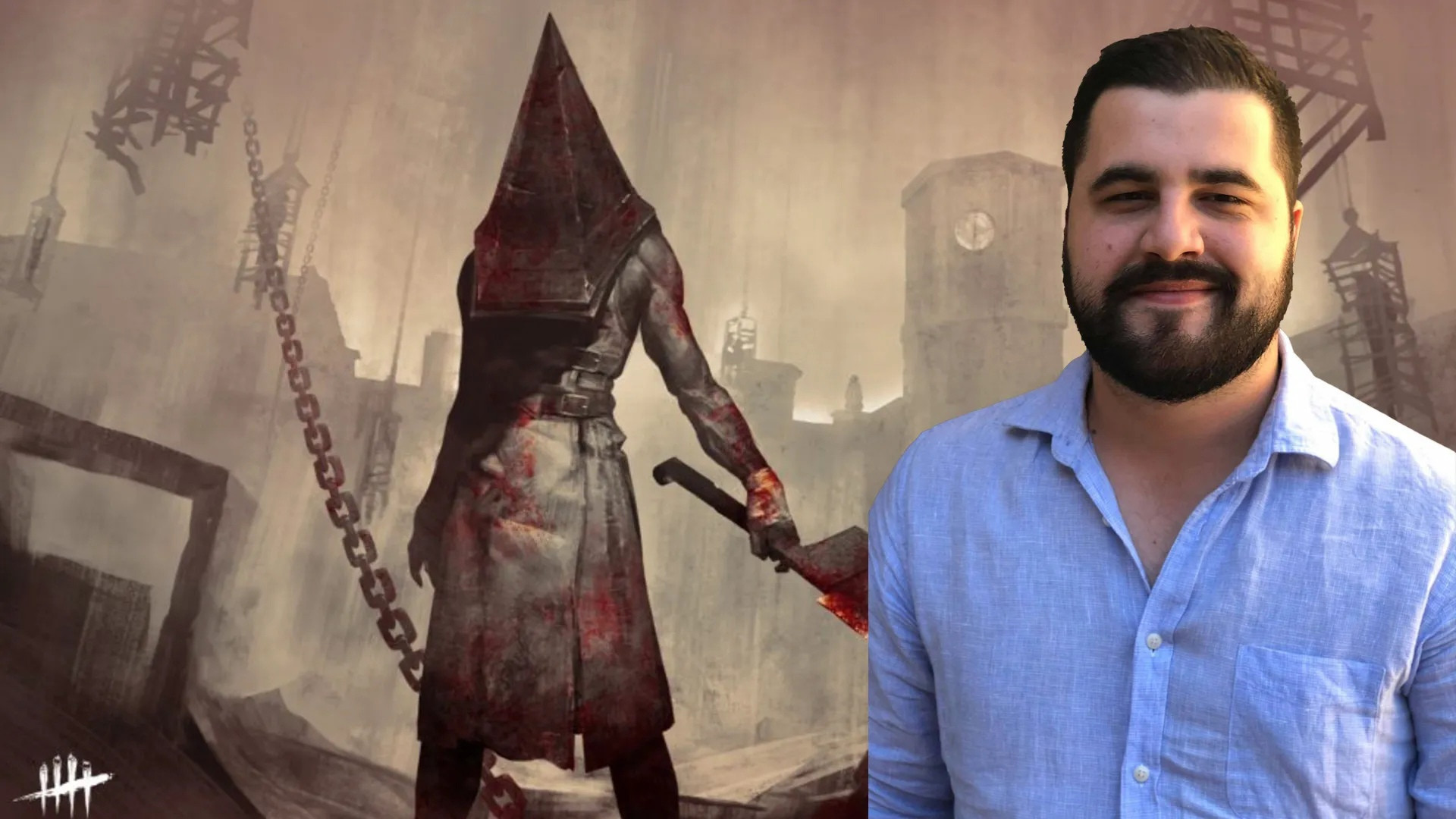 Популярный игровой инсайдер случайно раскрыл настоящую личность - изображение обложка