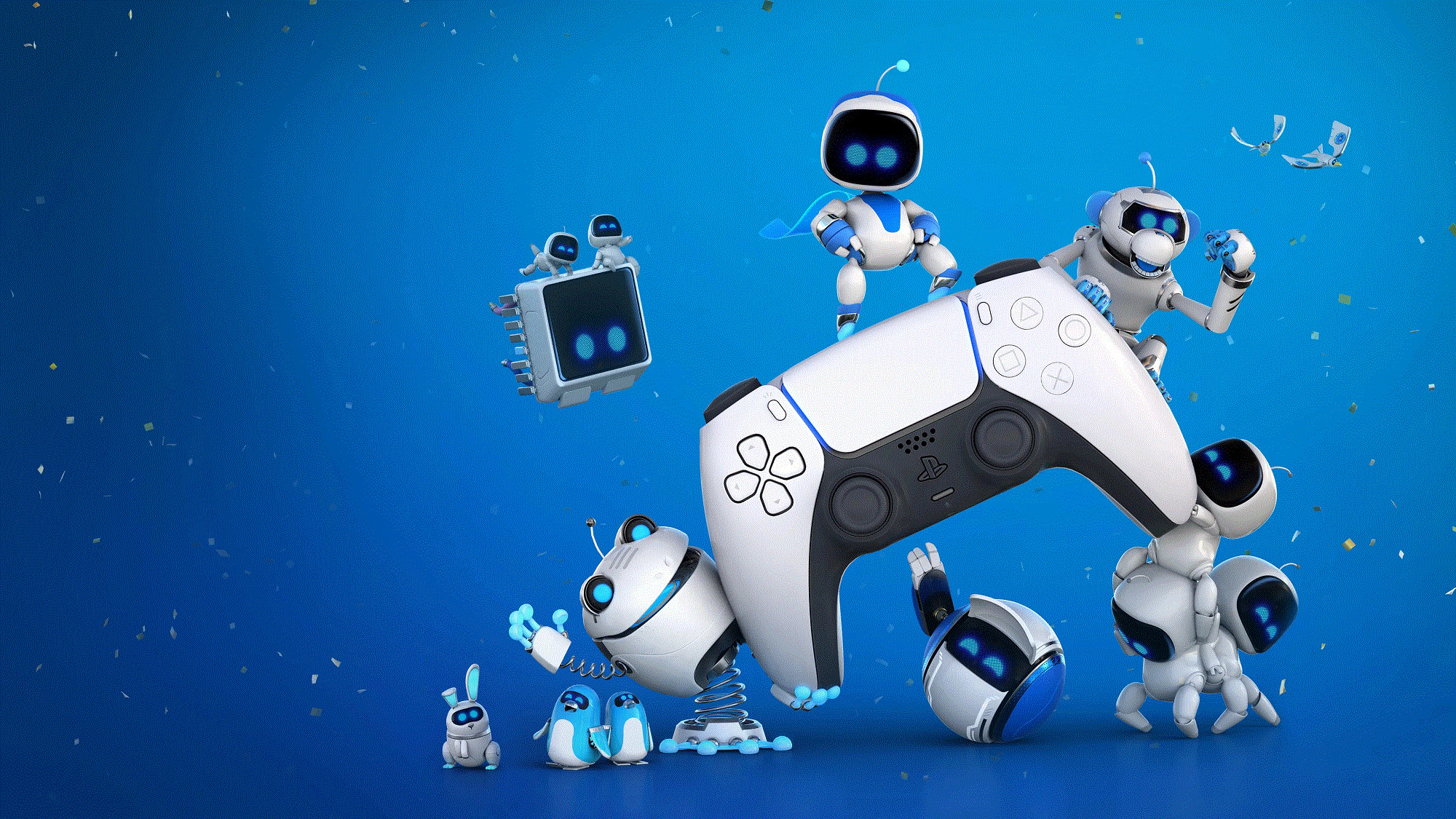 Вышло свежее обновление PS5 — оно повышает производительность - изображение обложка
