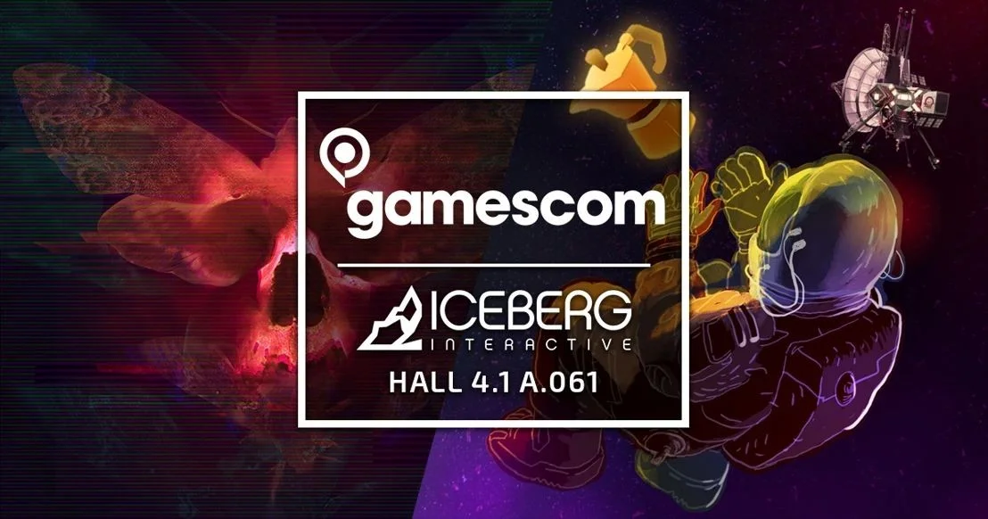 Iceberg Interactive покажет на gamescom 2019 триллер Transient и квест Still There - фото 1