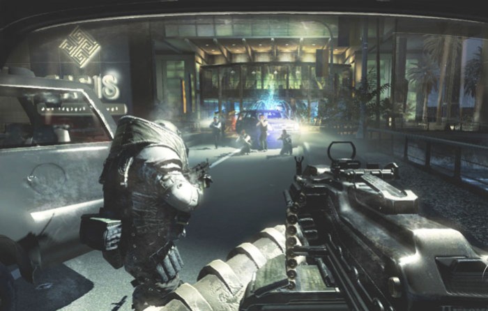 Activision Blizzard празднует победу - изображение обложка