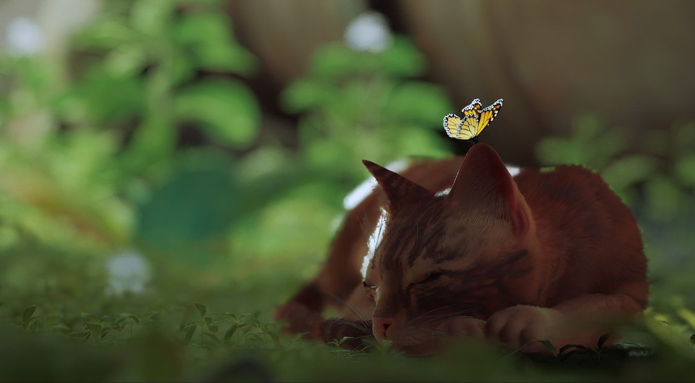 Stray, God of War Ragnarök, Astro’s Playroom — игроки назвали лучшие PS5-игры - изображение обложка