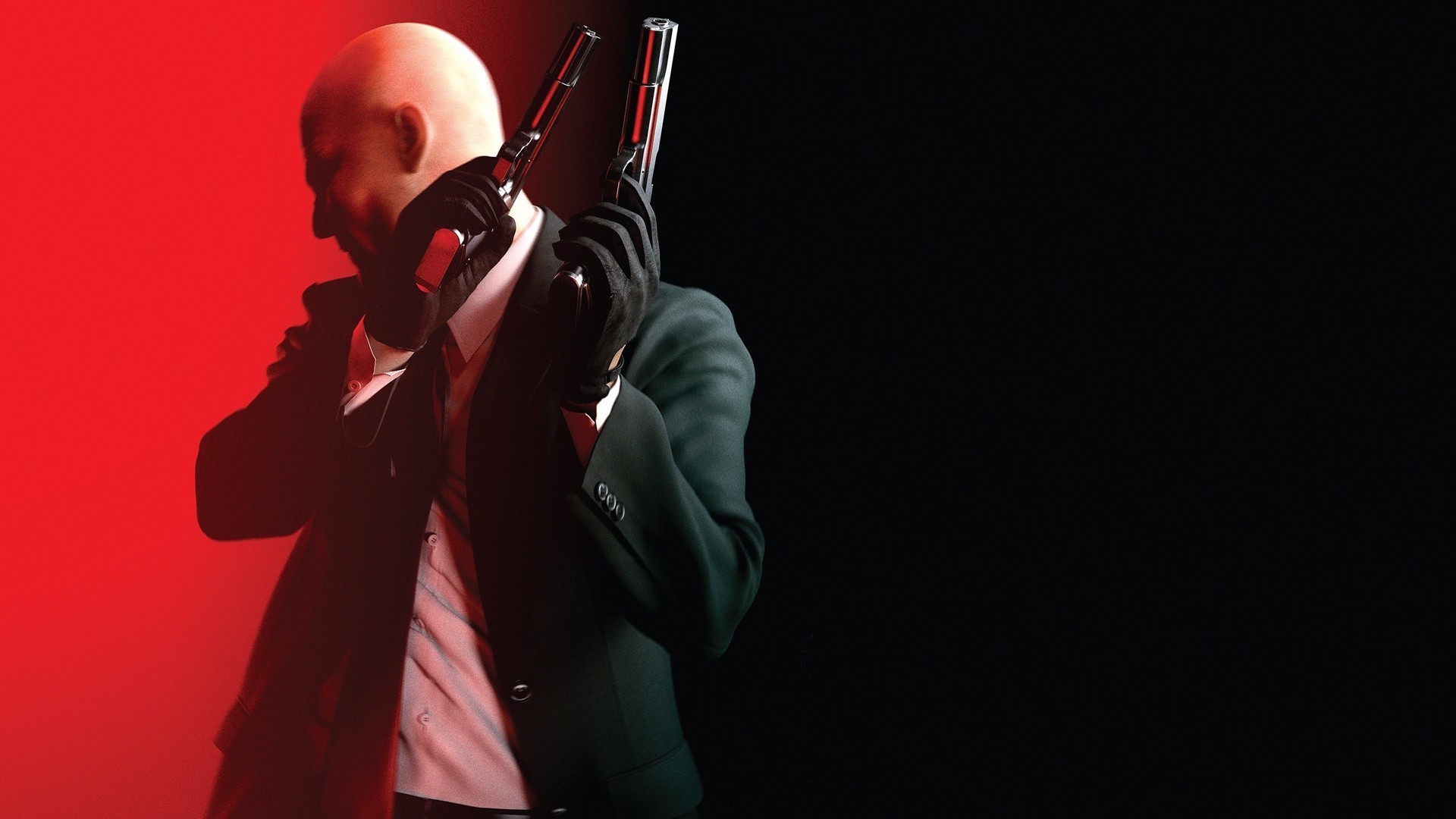 WB Games выступит издателем новой игры авторов Hitman из IO Interactive - изображение обложка