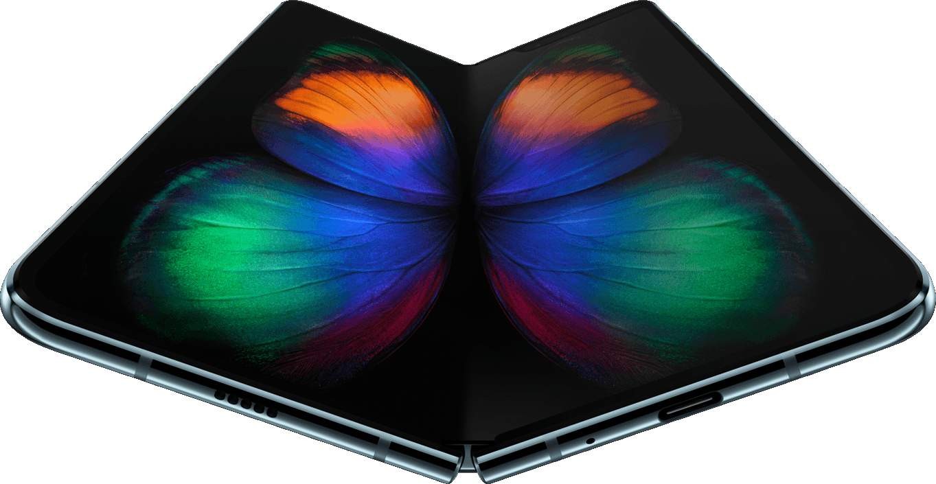 Бенчмарк назвал модель процессора Samsung Galaxy Fold - изображение обложка