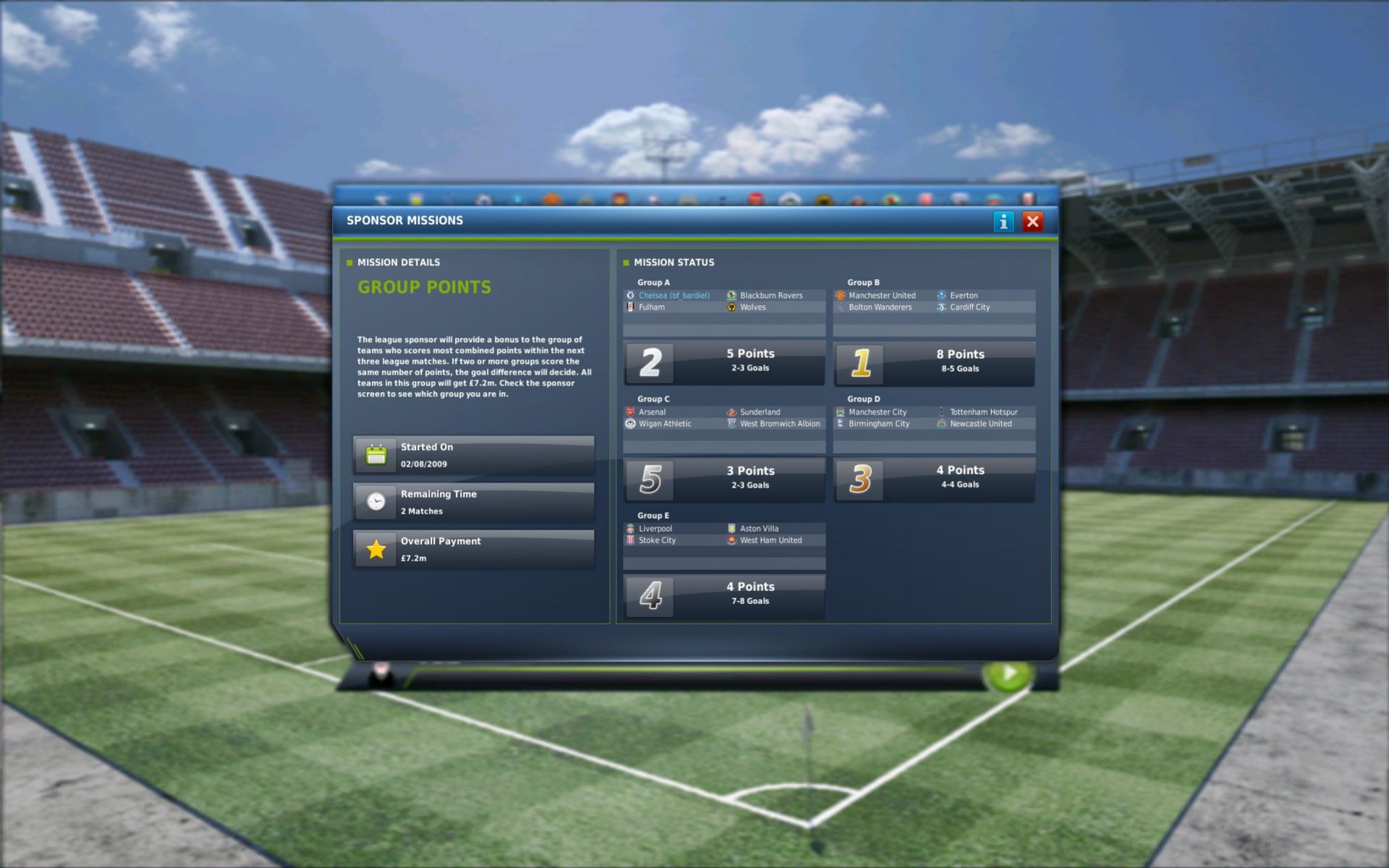 FIFA Manager 11: юбилей не повод для отдыха - изображение обложка