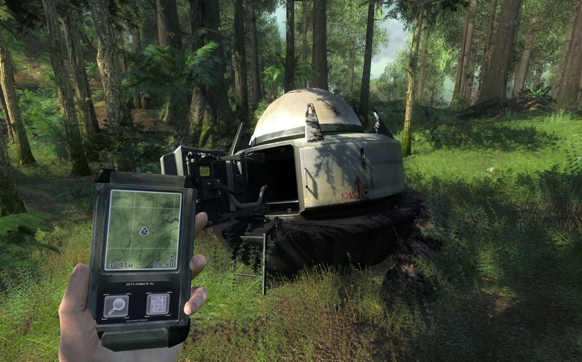 Игра про охоту на динозавров, от создателей Just Cause, покинула Early Access - фото 1