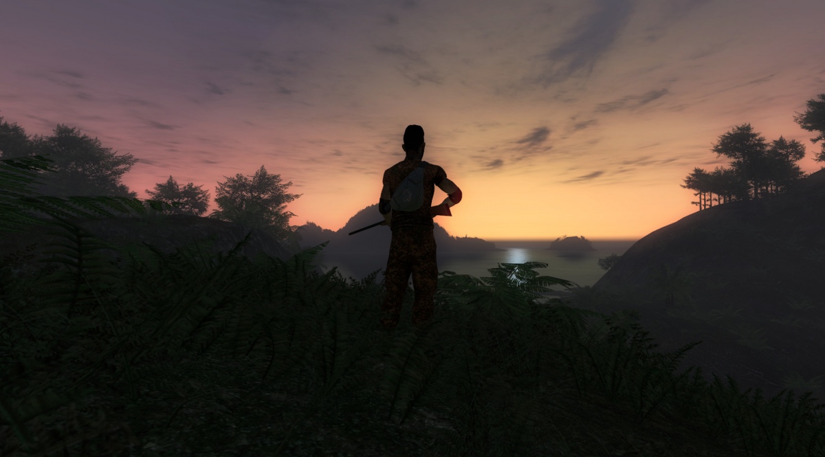 Игра про охоту на динозавров, от создателей Just Cause, покинула Early Access - фото 3