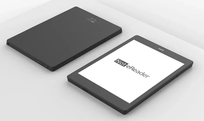 Dasung готовит Android-планшет с дисплеем E Ink - фото 2
