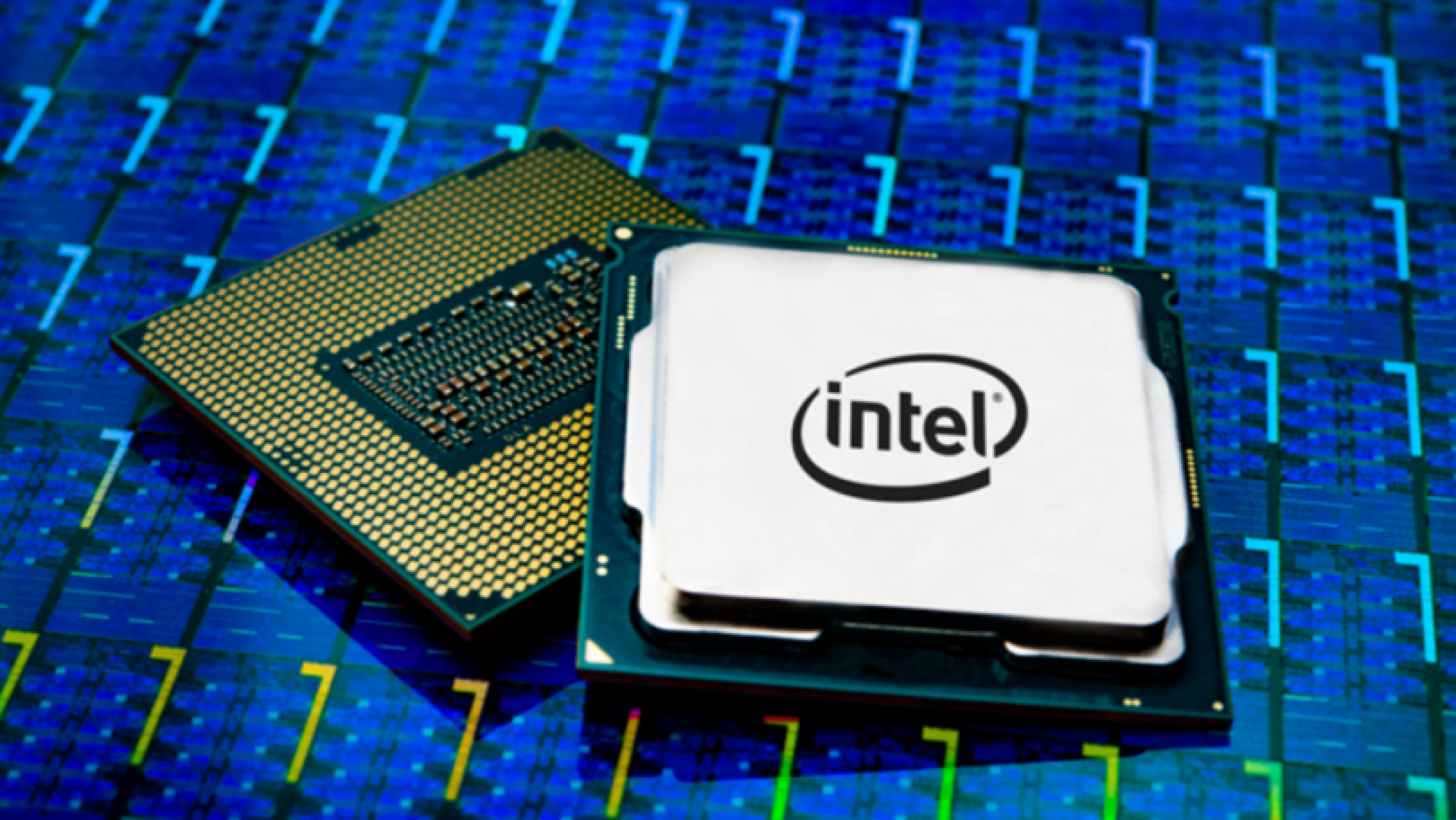 Стало известно, сколько ядер могут получить CPU Alder Lake-S - изображение обложка