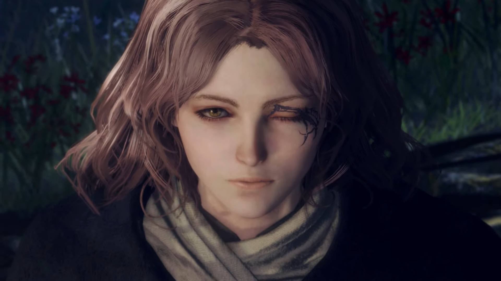 Чемпион, Кровавый волк и другие — авторы Elden Ring показали пять классов - изображение обложка